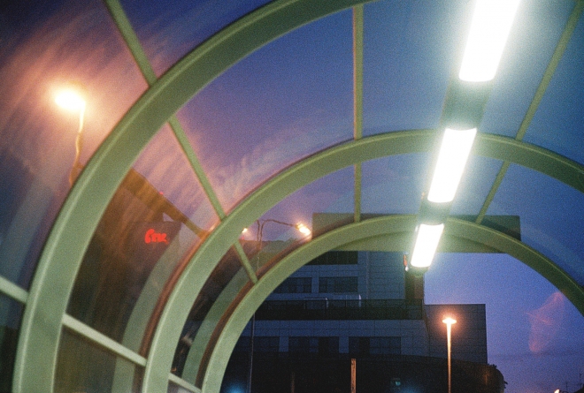 2 SOS x DUNGEON, Cofe de la Ostrava